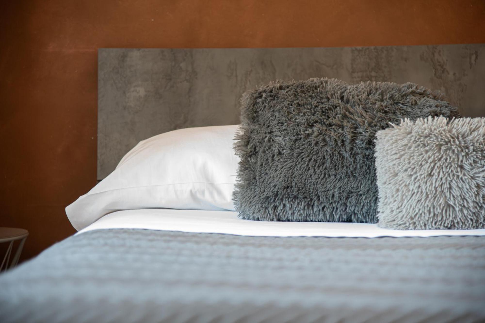Santonofrio Apartments Рим Екстер'єр фото