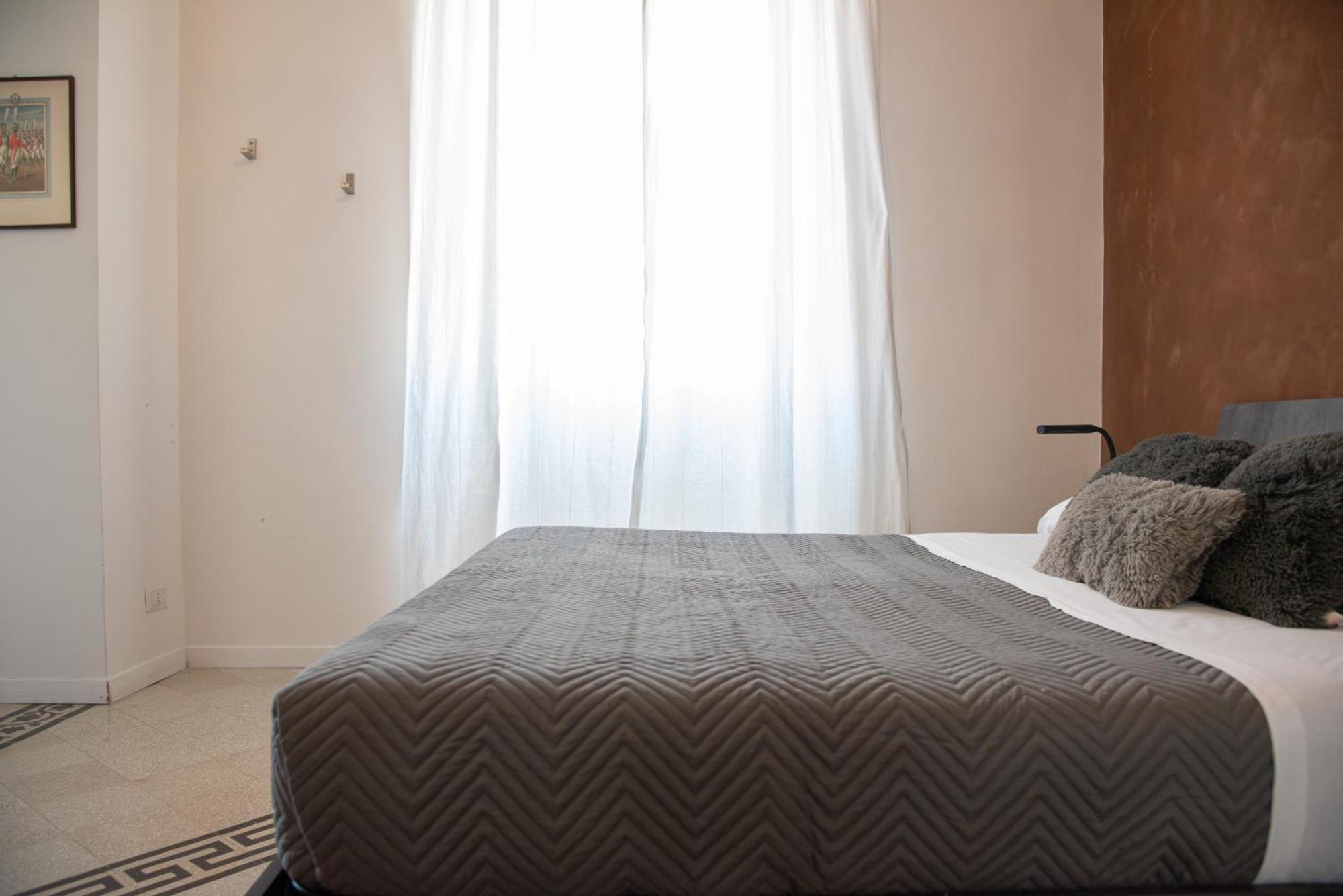 Santonofrio Apartments Рим Екстер'єр фото