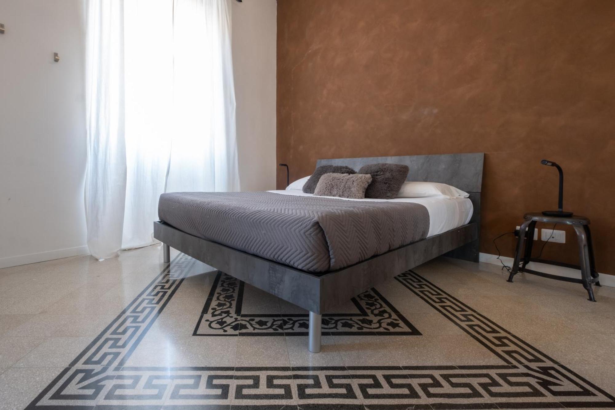 Santonofrio Apartments Рим Екстер'єр фото