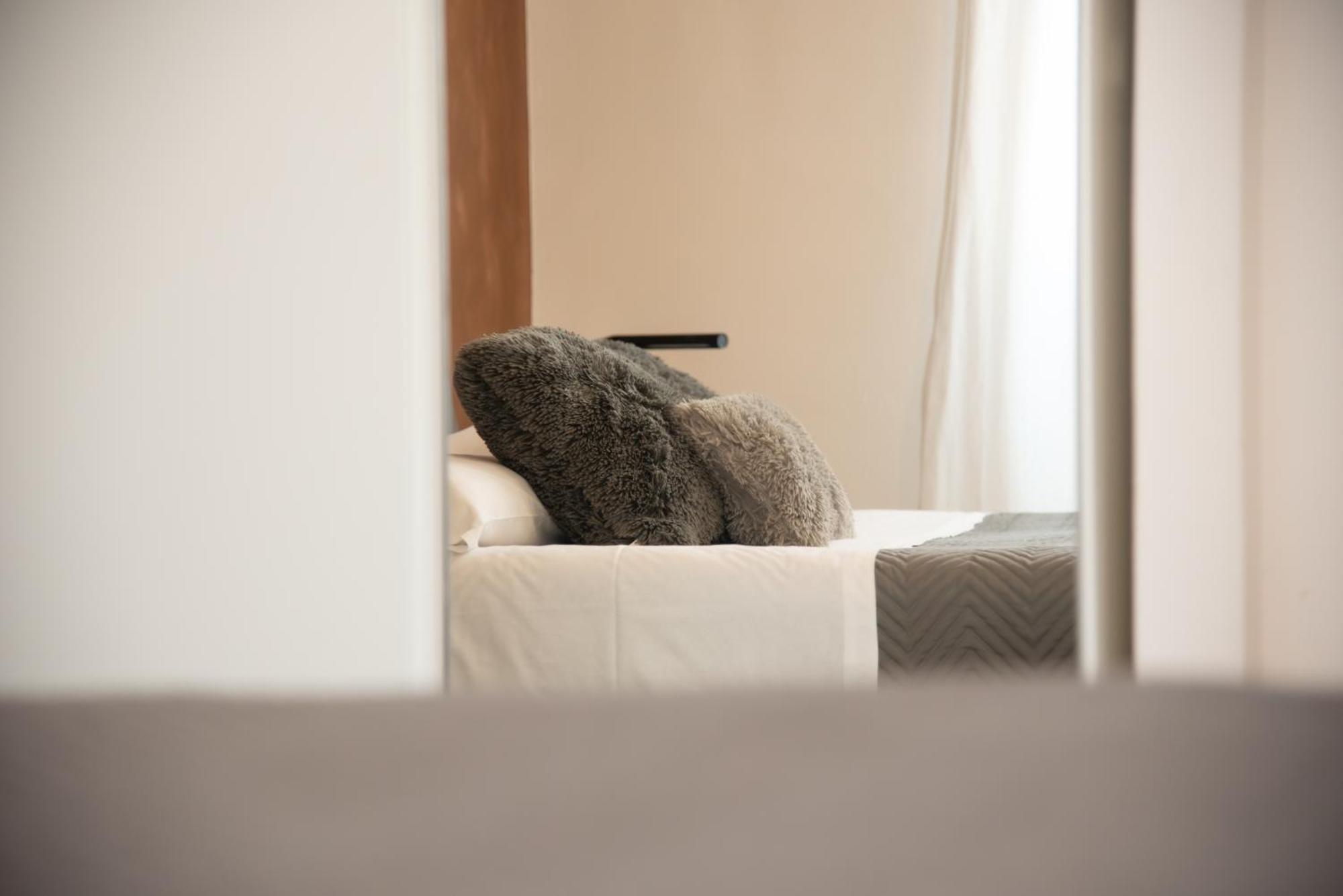 Santonofrio Apartments Рим Екстер'єр фото