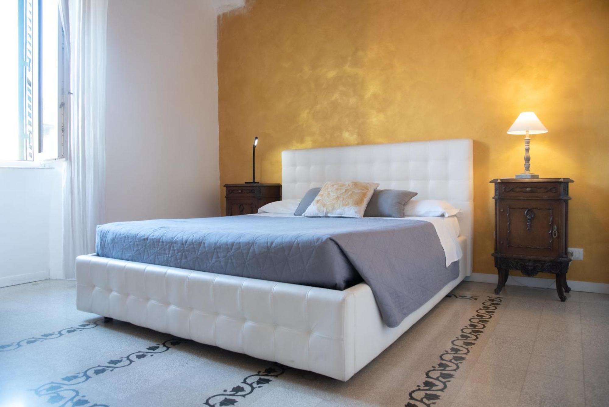 Santonofrio Apartments Рим Екстер'єр фото