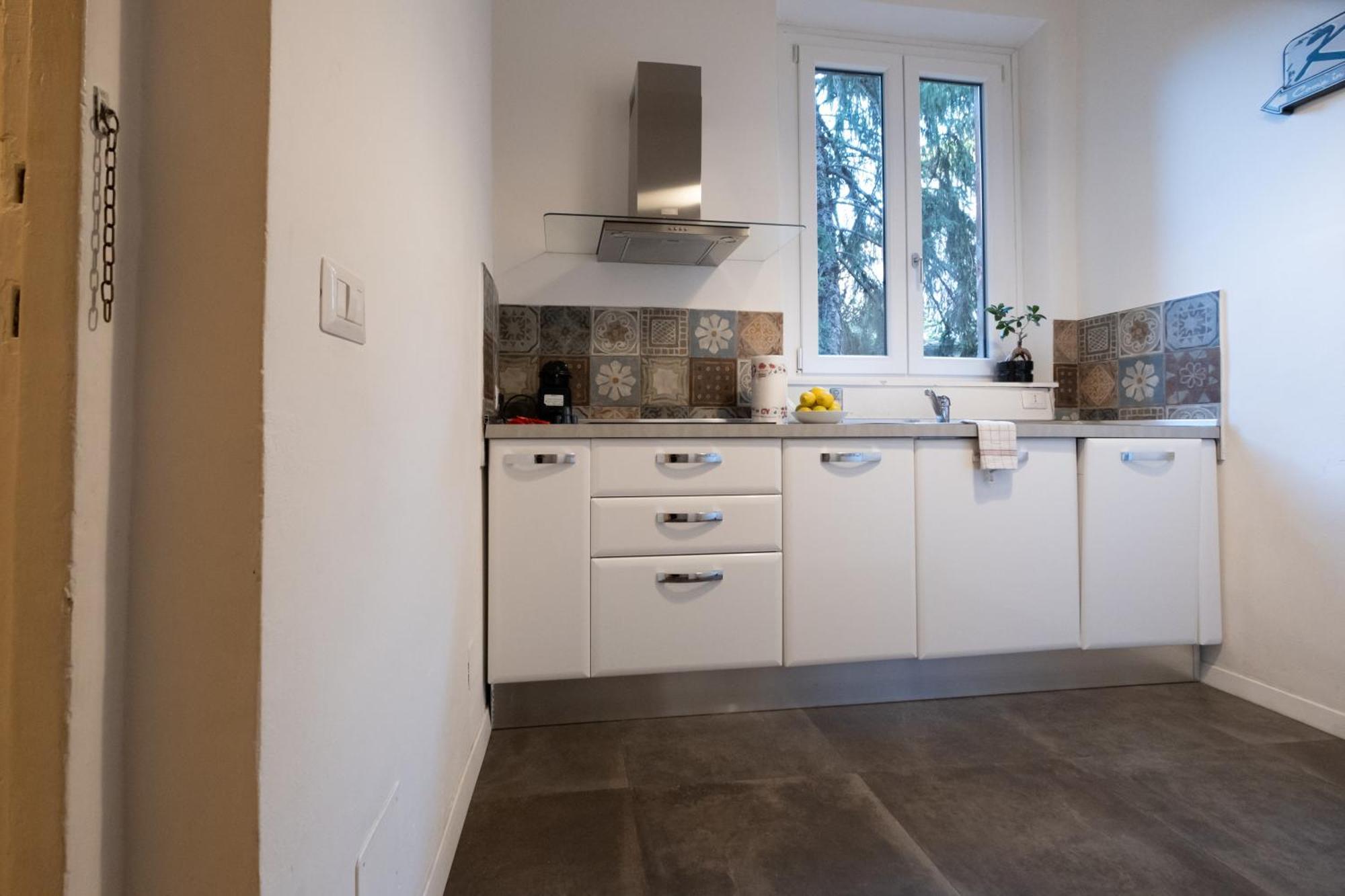 Santonofrio Apartments Рим Екстер'єр фото