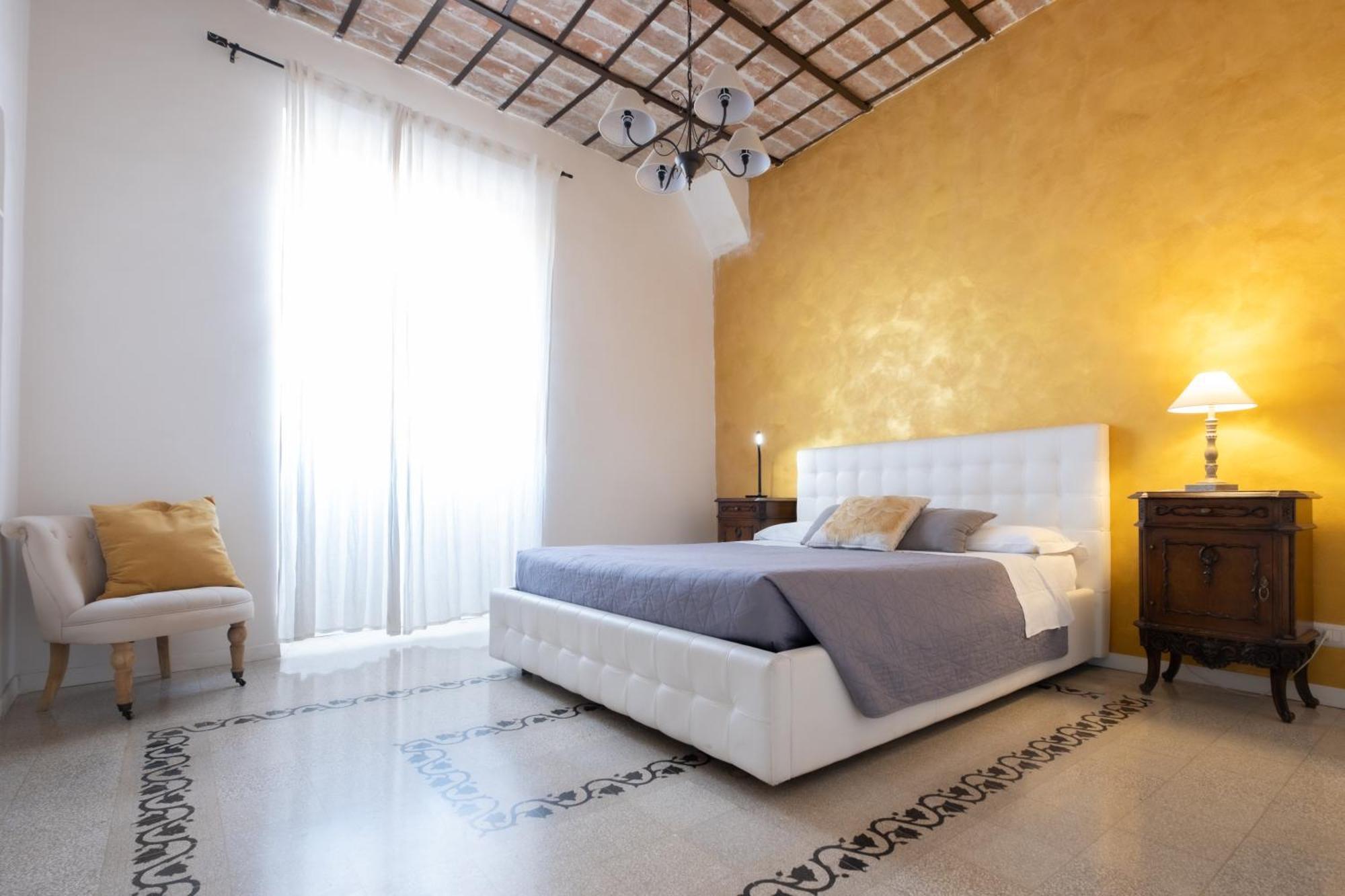 Santonofrio Apartments Рим Екстер'єр фото