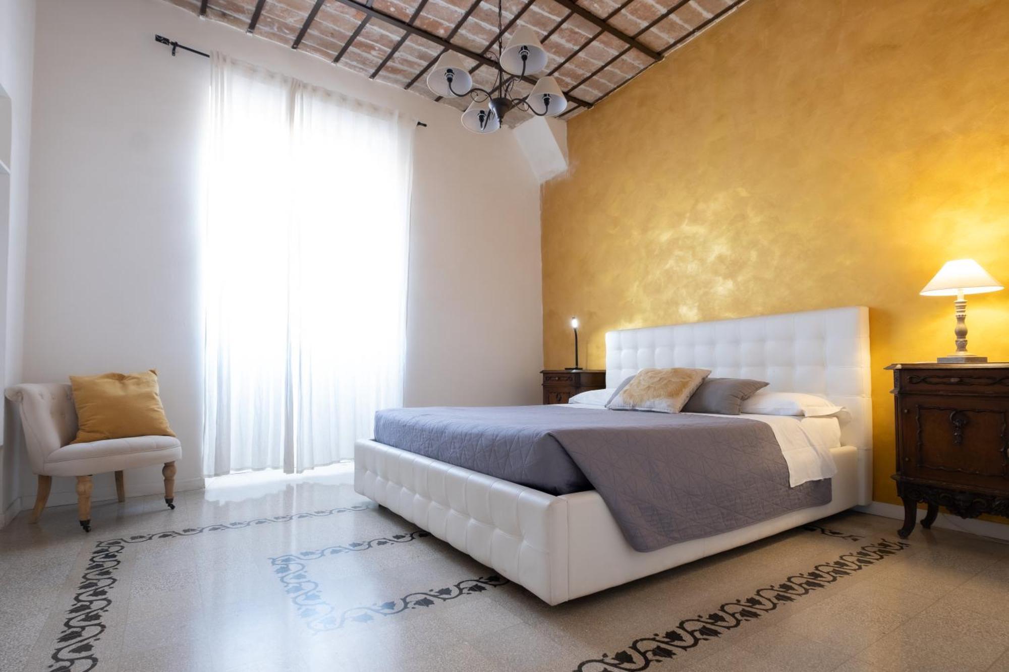 Santonofrio Apartments Рим Екстер'єр фото